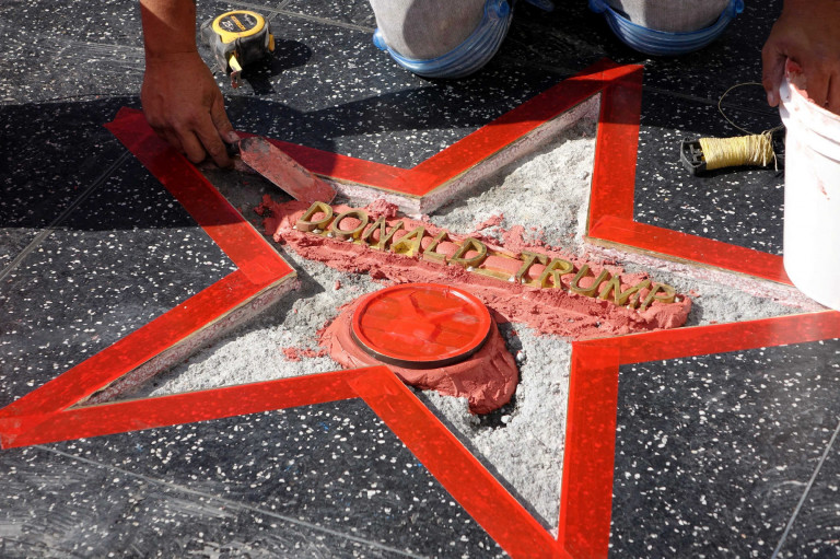 „ÚJRA AMERIKÁBAN KÉSZÜLT FILMEKET AKARUNK!” – így tenné Trump újra naggyá Hollywoodot 