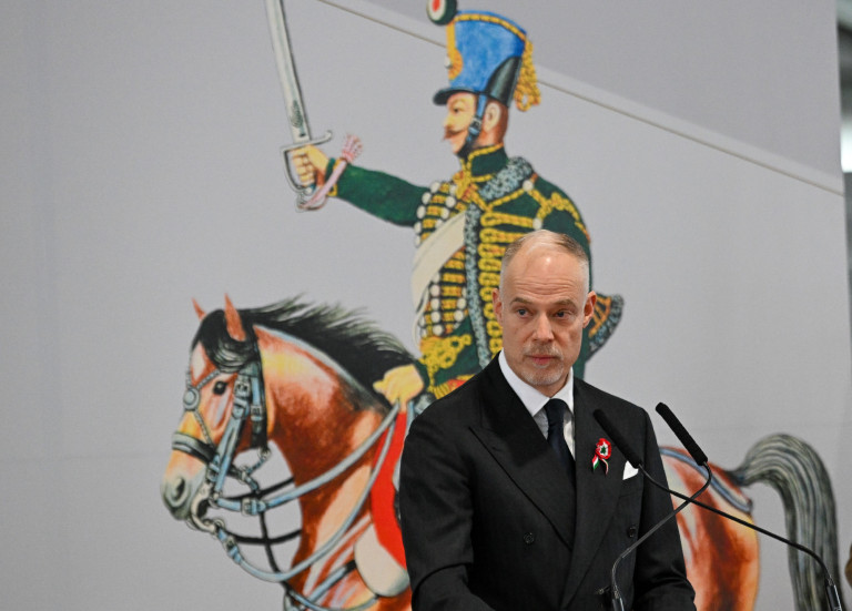 Szalay-Bobrovniczky és a háború nulladik fázisa, avagy kimondani végre, hogy mi veszélyezteti a magyarok biztonságát
