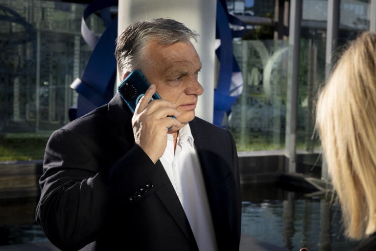 Janisch Attila: Háborús készülődés Orbán hazug békepolitikája mögött