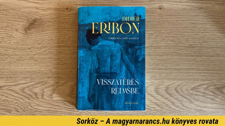 Saját mássága jelentette a kiutat abból a közegből, amely az egész életét meghatározta volna