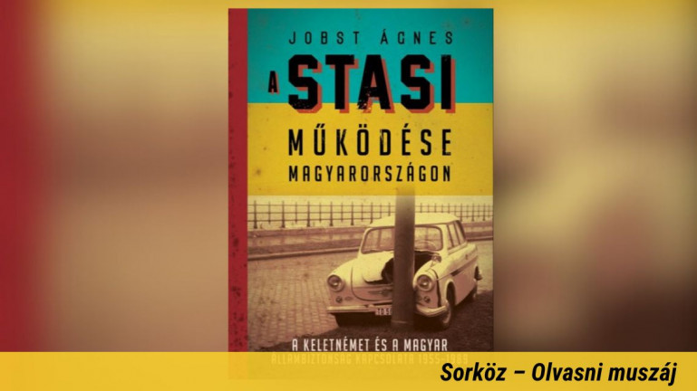 A faltól a falig: a tüchtig német diktatúra a magyar slamperájban