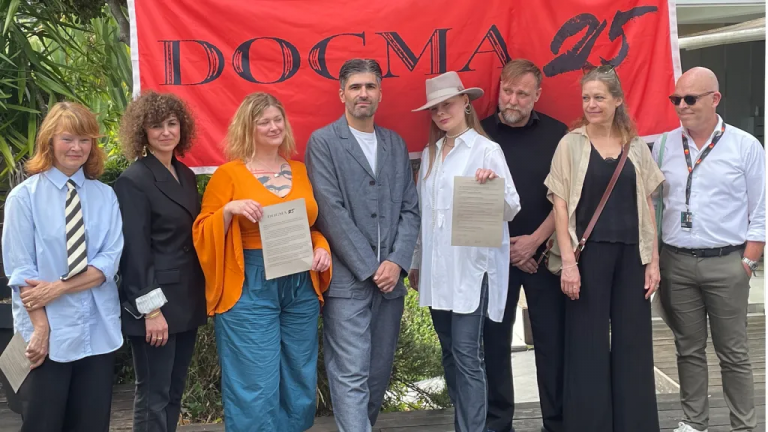 Harminc év után újjáéled a Dogma-mozgalom