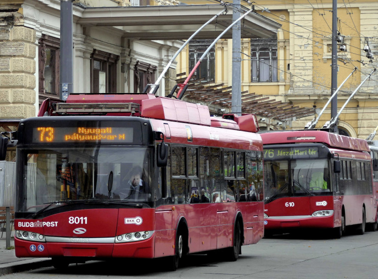 BKV: csak semmi pánik, lesz fizetés!