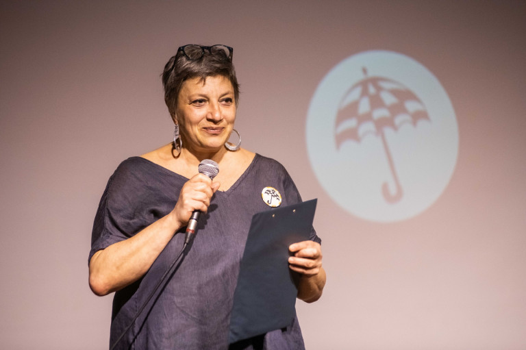 Törley Katalin: Megadom a bizalmat annak a pártnak, amelyik képes lesz leváltani a kormányt