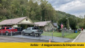 Bányászvárost alapított, magyar újságot, aztán visszajött nyilast üldözni