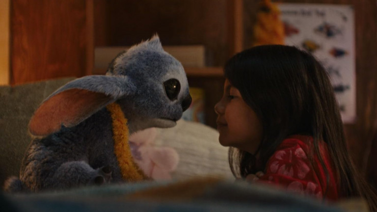 A Lilo és Stich sikere után egy jó ideig még élőszereplős Disney-újrákat fogunk nézni