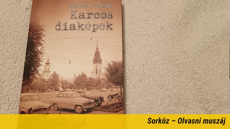Találkozol egy CIA-ügynökkel, aki ismeri a neved
