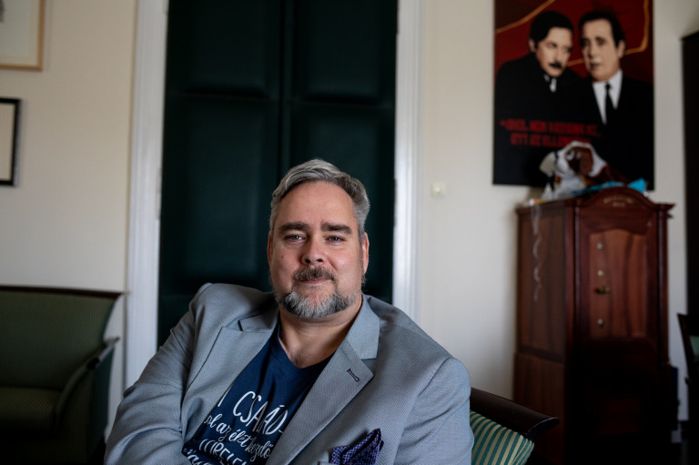 Kiss László: „Karácsony Gergely és az ellenzéki polgármesterek voltak a fő célpont”