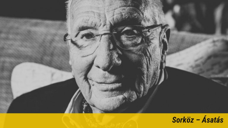 Ungvári Tamás: A dandyt elfogadom