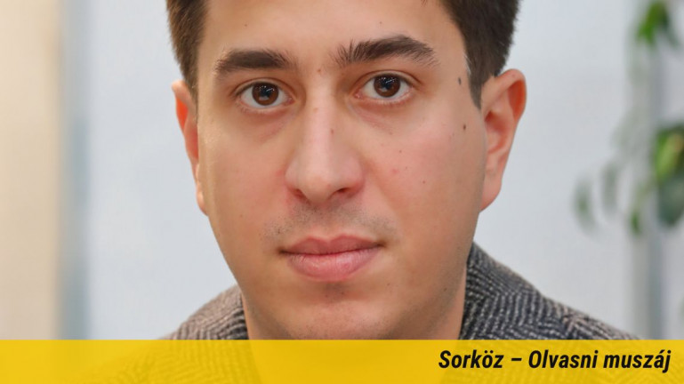 „Megőrültél? Maga volt a pokol, te idóta!” – Itthon is megjelent az új német sikerkönyv