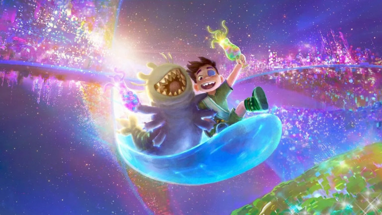 Csúnyán megbukott a Disney idei egyetlen eredeti filmje