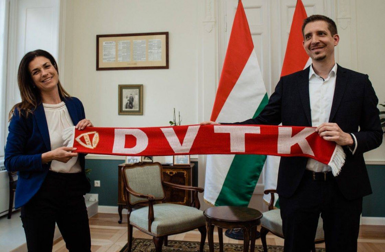 Focicsoda Diósgyőrben: elszórt milliárdok felelős nélkül
