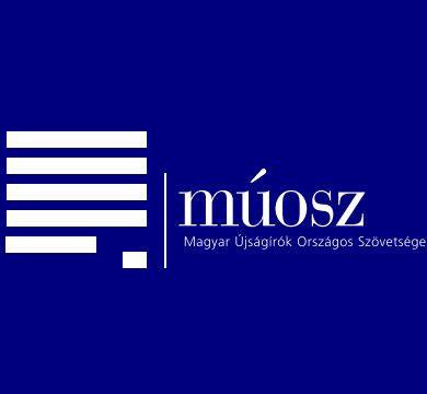 Kommunikációs munkatársat keres a MÚOSZ
