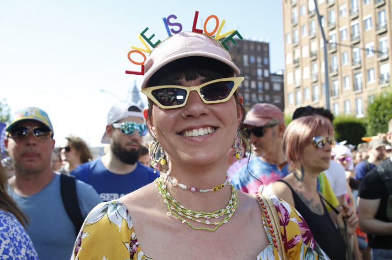 Orbán a Pride-ról végre kimondott egy nagyon nagy igazságot