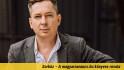 „Él egymillió magyar Erdélyben, de valamit elveszítettünk önmagunkból”