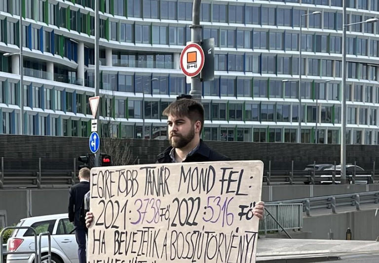 Fideszes kádertemetőként működnek a szakképzési centrumok