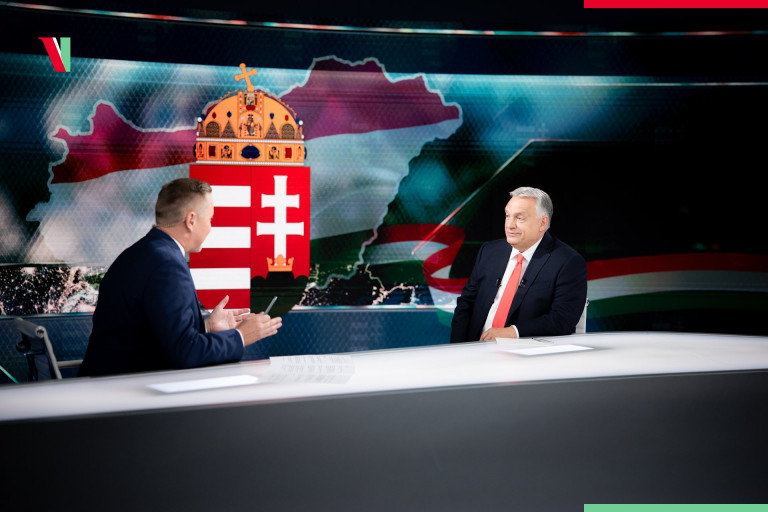 Orbán magyarázata a Pride-ról nemcsak az ő állapotát mutatja, hanem a Fidesz-bázis szűkülésére is utal