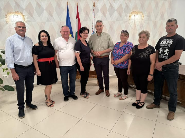 Hiába a botrányok, elsöprő győzelmet aratott a Fidesz támogatta polgármester a nyírcsászári időközin 