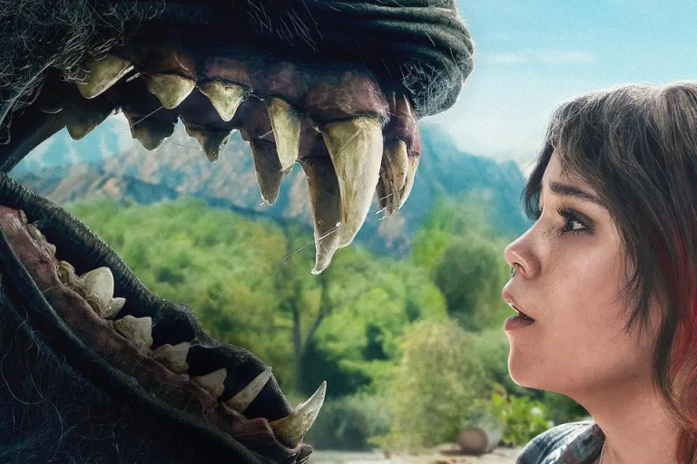 Túl sokat akar ez a film, nem is jön be neki