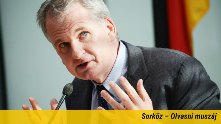 Egy kiáltvány, amely segít szabadnak lenni