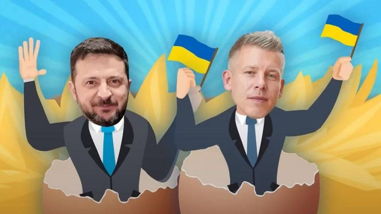 Egy pár hazugság, és már tönkre is tetted a társadalmat
