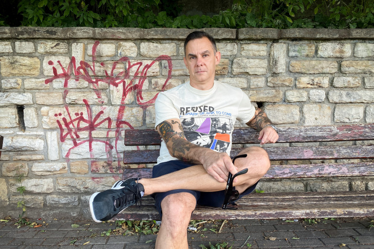 Jancsics Dávid korrupciókutató: Az Orbán család vagy a Matolcsy-klán működése új jelenség