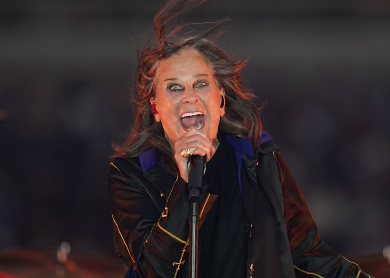 Ozzy, akit először Johnnak neveztek el