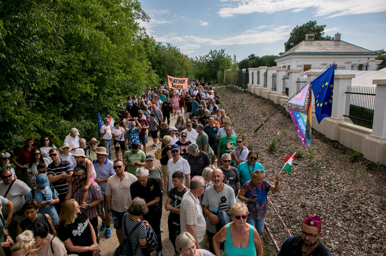 Múzeum Hatvanpusztán