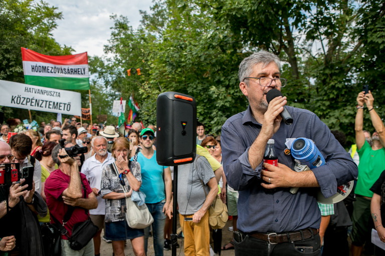 Hatvanpuszta: egy eset, amelynek van kétezer szemtanúja