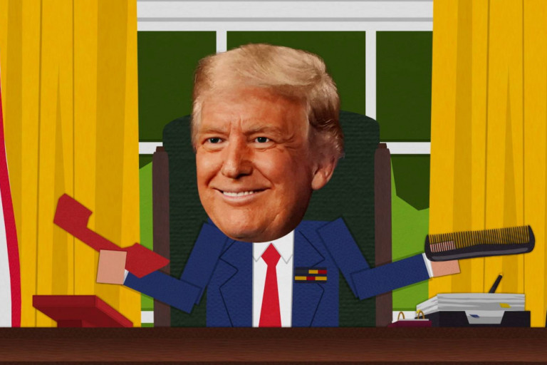 A Trumpról szóló epizód előtt is voltak botrányt okozó részei a South Parknak - mutatunk tíz ilyet