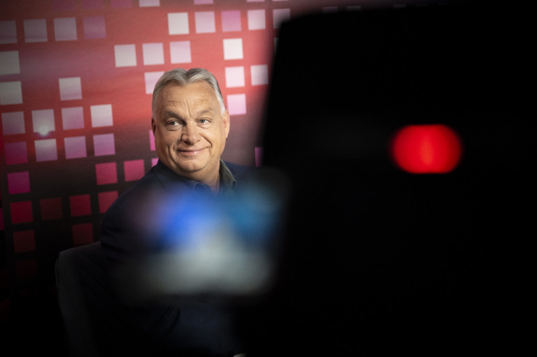 Miért nem akar tűzszünetet Orbán Ukrajnában?