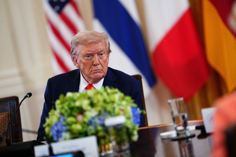 Trump és a hatalom: alkotmányjogi kérdés is egy vezető politikus pszichés állapota