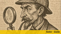 Ki hitte volna, hogy Don Quijote a nyomozó ősképe is lehet?