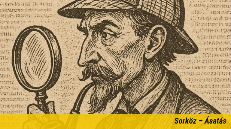 Ki hitte volna, hogy Don Quijote a nyomozó ősképe is lehet?