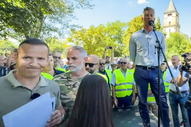 Az összegyurcsányozás után elkezdődött Magyar Péter összeorbánozása