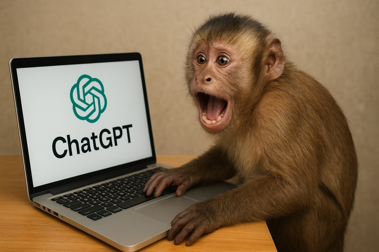 Hogyan használjuk a ChatGPT-t, hogy ne legyünk hülyébbek tőle?