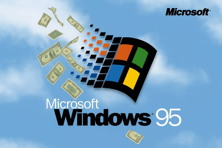 A Microsoft épp most húzza le milliárdokkal a magyar államot és minket is