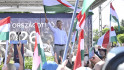 Orbán-Magyar: Kötcsén indult be a kampány