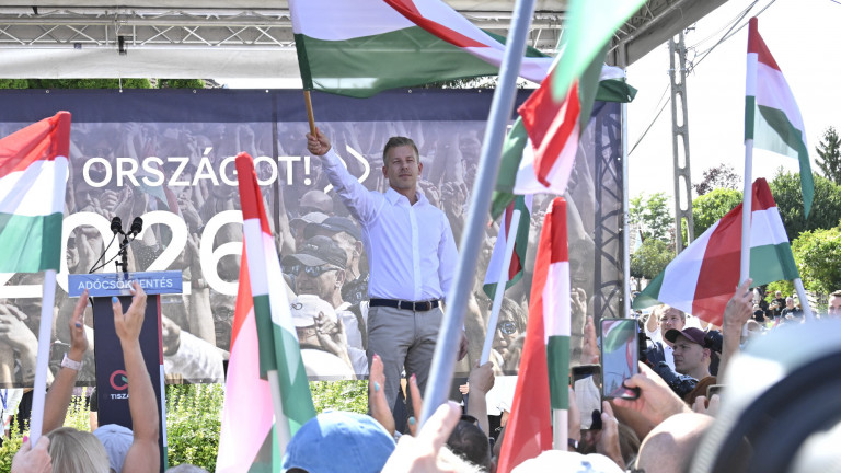 Orbán-Magyar: Kötcsén indult be a kampány