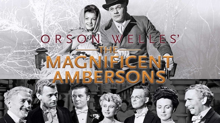 Mesterséges intelligencia segítségével állítanák helyre Orson Welles mesterművét