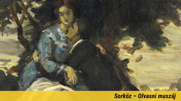 Szendrey Júlia és Petőfi Sándor szerelmének igaz történeténél izgalmasabbat kitalálni sem kell