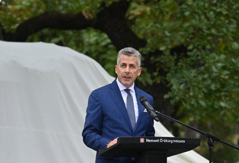 Akikre büszkék vagyunk: Rákay Philip