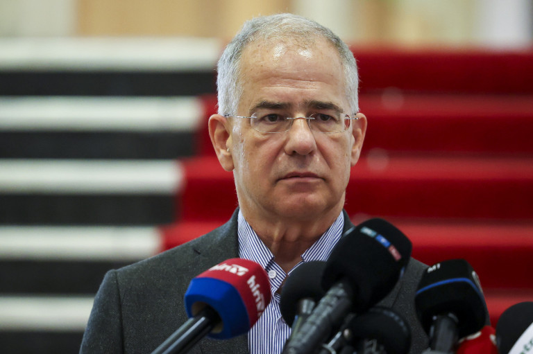 Kósa Lajos korunk Konfuciusza