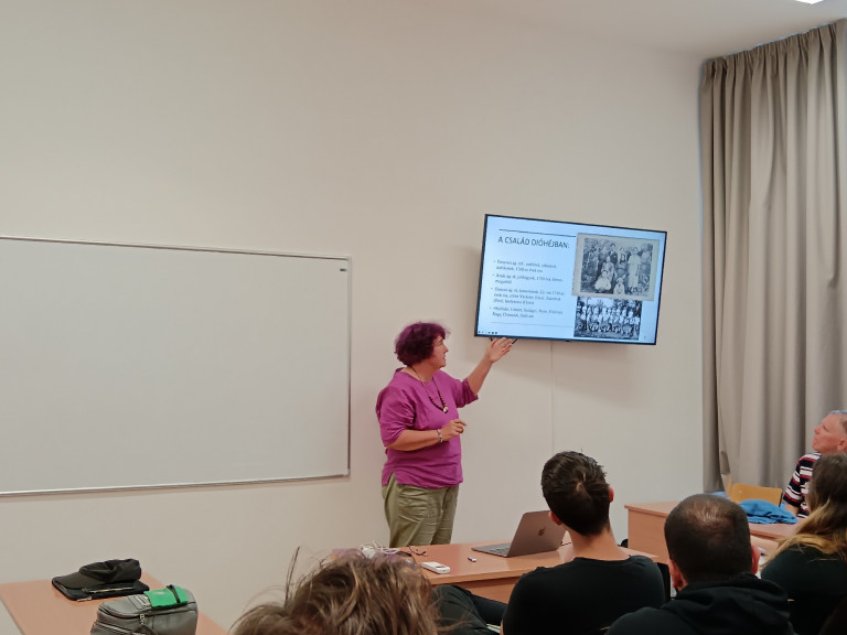 Hét gyermekét temette el, majd a feleségét, de volt ereje újranősülni