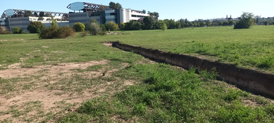 A főváros tett keresztbe a NER-befektető újpalotai lakóparképítésének, amit a DK-s vezetésű kerület támogat