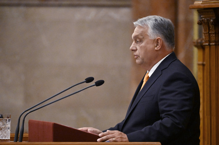 A „mindenki annyit ér, amennyije van” jegyé­ben az Orbán-kormányok nem létezőnek tekintik a legrászorultabbakat