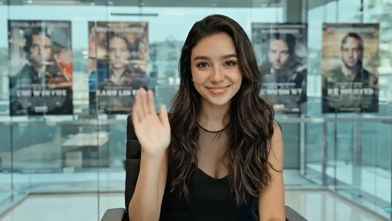 Kicsoda Tilly Norwood, az első MI generálta színész, aki miatt háborog Hollywood?