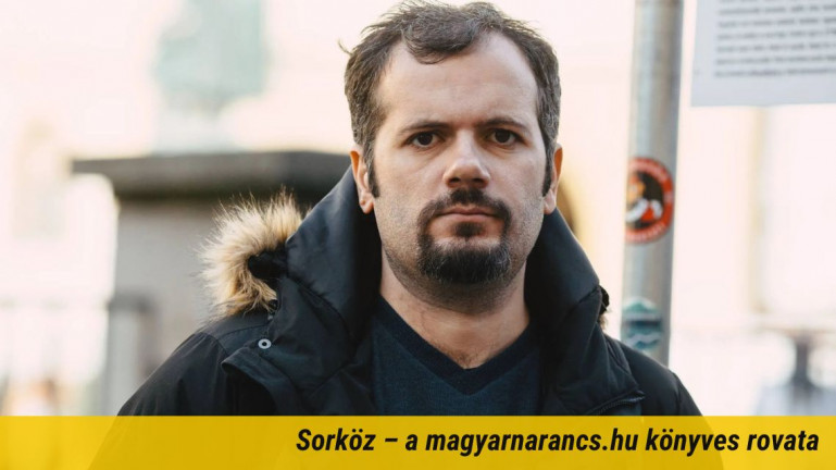 Radu Vancu román költő: Radnóti megmutatta, hogyan kell felszólalni az embertelenséggel szemben