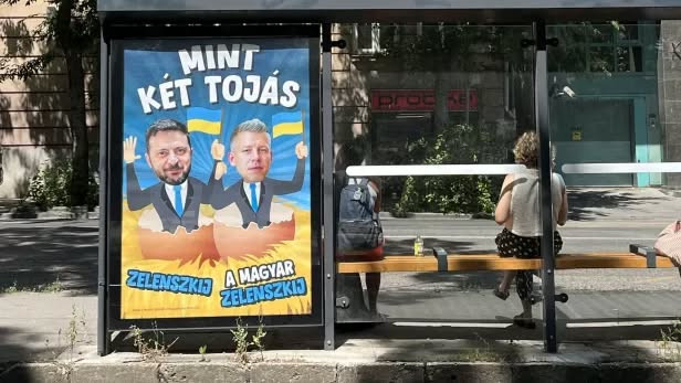 A „nemzeti brain rot” működik és működni fog, amíg kitart a Fidesz gazdasági hátországa