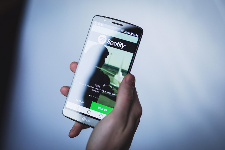 Spotify: kedves skandináv startupból gonosz multi?